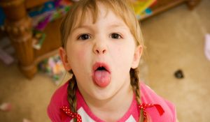 ¿Niños porfiados? Esta carta te hará reflexionar sobre la crianza de tus hijos