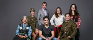 ¡Qué ternura! Actriz de "Pobre gallo" presenta a su hijo recién nacido