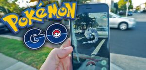 Mira los divertidos consejos para jugar Pokémon Go de manera segura