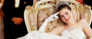 Así lucen los protagonistas de "Diario de una princesa" a 15 años de su estreno