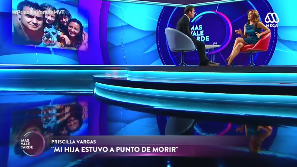 Priscilla Vargas 2