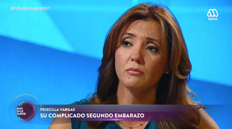Priscilla Vargas 3