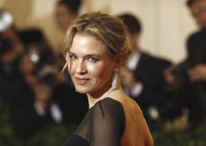 Mujer de la semana: Renée Zellweger