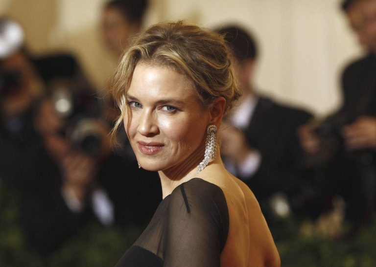 Mujer de la semana: Renée Zellweger