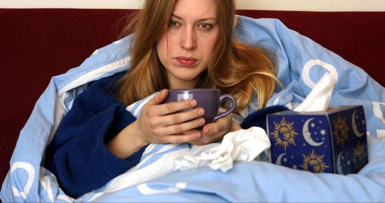 ¿Funcionan los remedios caseros contra el resfriado?