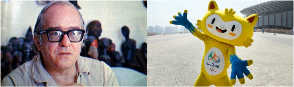 Rio JJOO 1