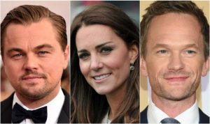 Famosos de Hollywood versus deportistas de Río 2016: ¡Conoce quiénes se parecen!