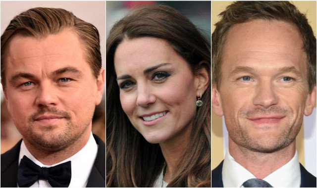 Famosos de Hollywood versus deportistas de Río 2016: ¡Conoce quiénes se parecen!