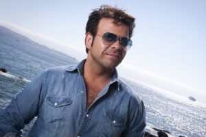 ¡Ignacio Gutiérrez ya tiene programa en CHV!