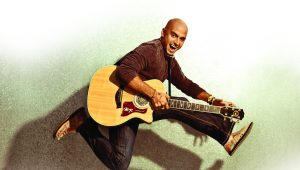 ¡Sie7e vuelve a Chile!