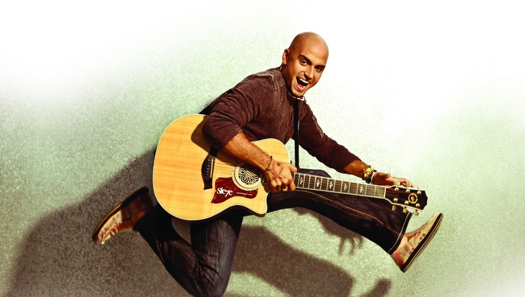 ¡Sie7e vuelve a Chile!