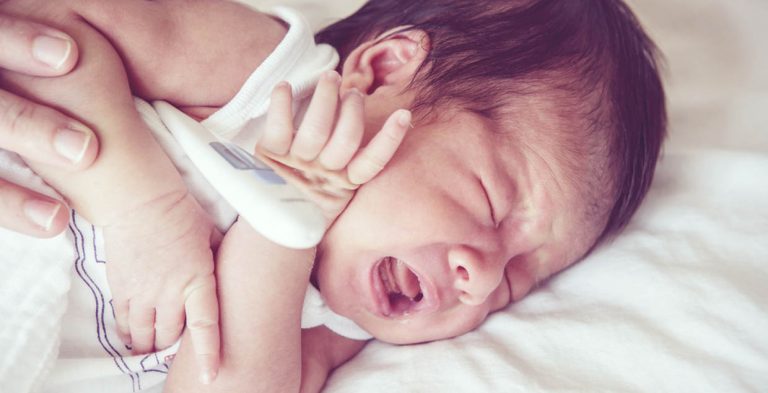 Dos bebés fallecieron por el Síndrome del niño sacudido. ¡Conoce cómo prevenirlo!