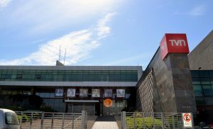 ¡Los jóvenes  que fueron despedidos de TVN!