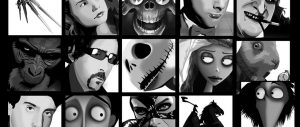 ¡Hora de las cabritas! Revisamos las mejores películas de Tim Burton