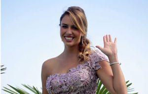 Conoce la obsesión de Valeria Ortega