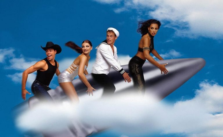 ¿Recuerdas a los Vengaboys? Así están 19 años después de su gran éxito