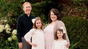 Madre da una importante lección a su hija y se transforma en viral