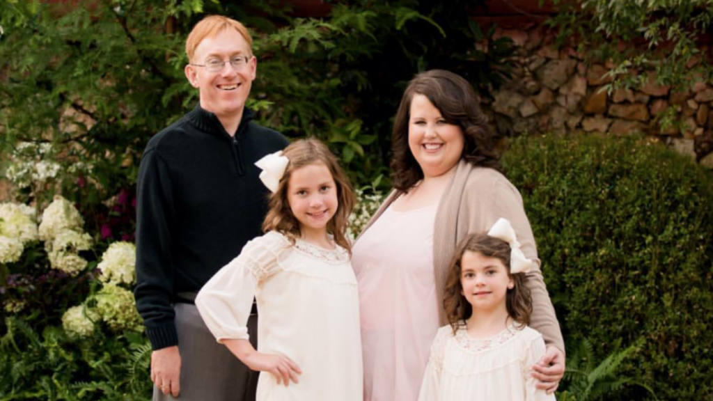 Madre da una importante lección a su hija y se transforma en viral