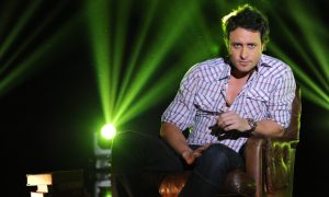 ¡Awww! Mira el especial momento que vive Rodrigo Wainraihgt
