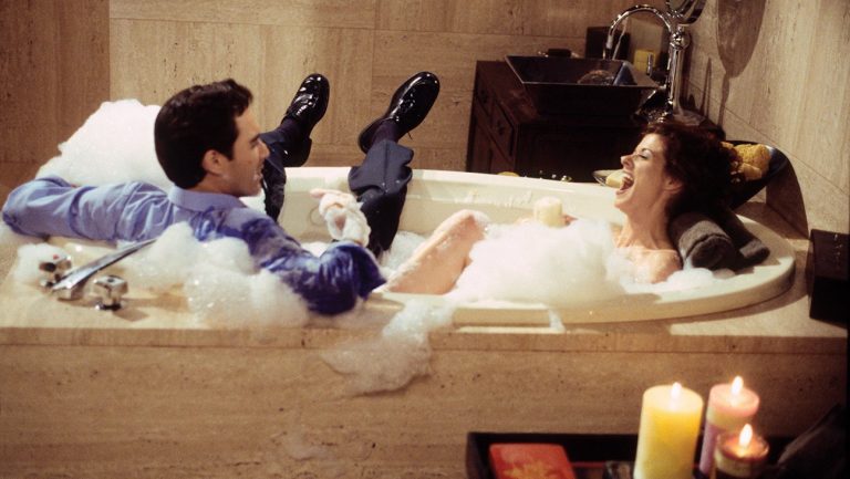 "Mi amigo gay y yo", según LAF producciones