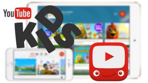 YouTube Kids llega a Chile: el portal infantil que arrasa en el mundo