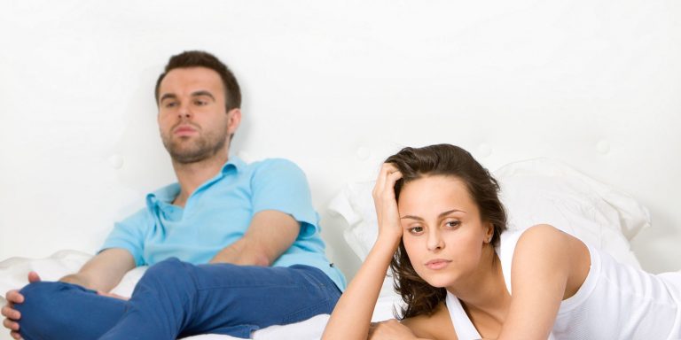 ¿Quieres terminar una relación? Primero hazte estas cinco preguntas