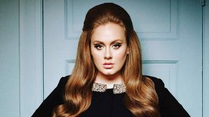 Mujer de la semana: Adele
