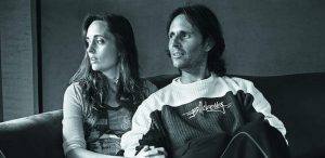 Hombre convenció a su esposa de que es María Magdalena y él, Jesús