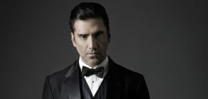 Mino del día: Alejandro Fernández