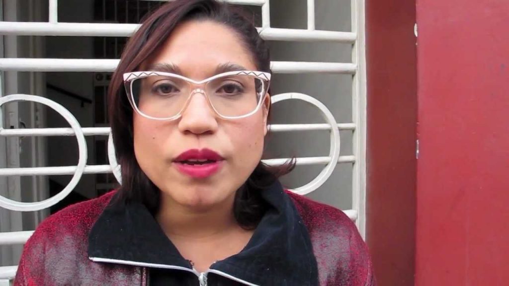 El cambio de look de Ale Valle que tiene a todos hablando — FMDOS