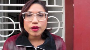 El cambio de look de Ale Valle que tiene a todos hablando