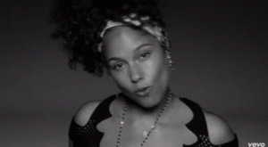 Mujer de la semana: Alicia Keys