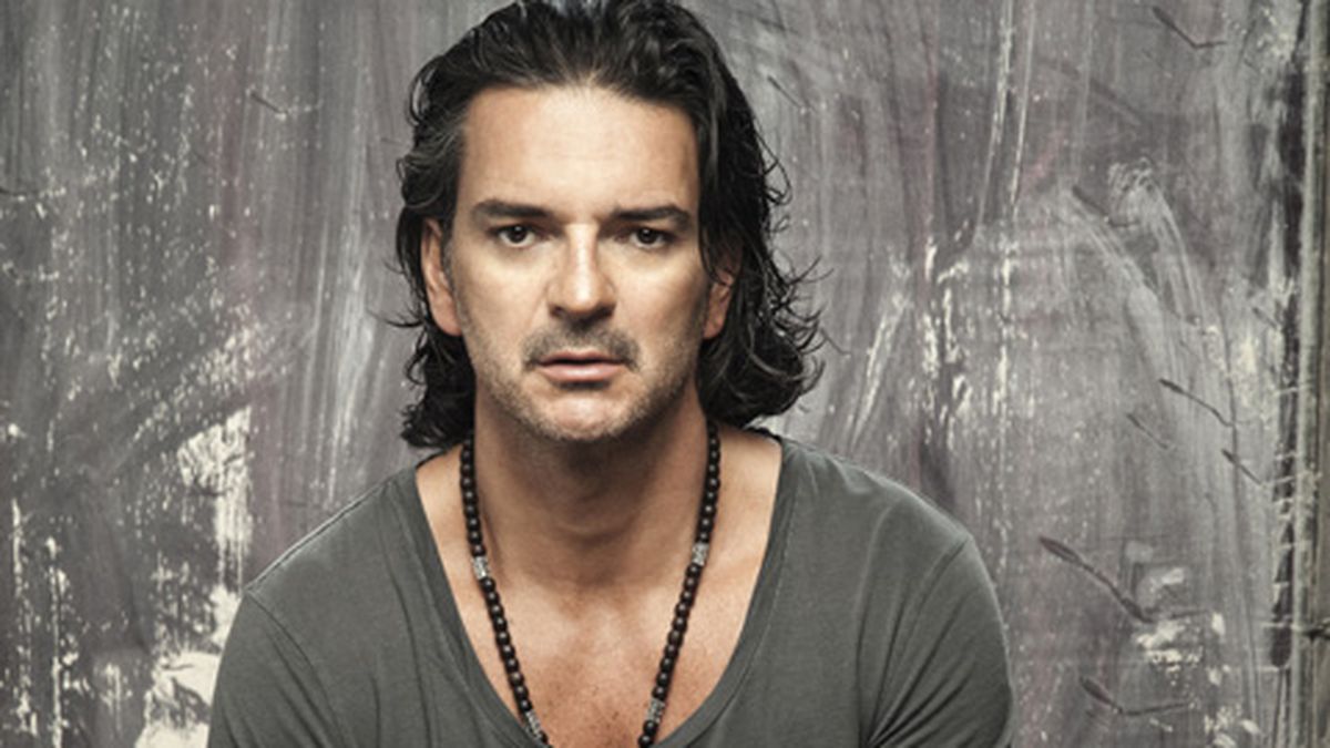 No creerás la gran locura de amor que hizo Ricardo Arjona