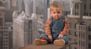 ¿Te acuerdas de este niño? Mira cómo ha crecido