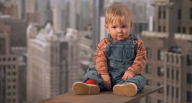 ¿Te acuerdas de este niño? Mira cómo ha crecido