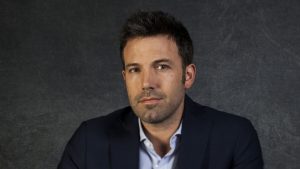 Mino del día: Ben Affleck