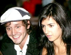 ¿Por qué Paz Bascuñán se disculpó con Benjamín Vicuña?