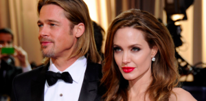 Brad Pitt y Angelina Jolie: ¿Miedo a envejecer?