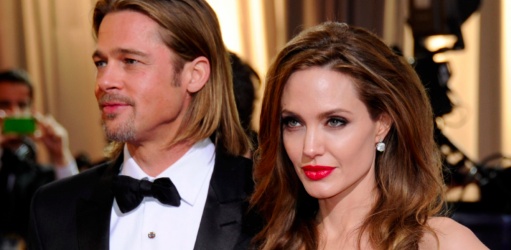 Brad Pitt y Angelina Jolie: ¿Miedo a envejecer?