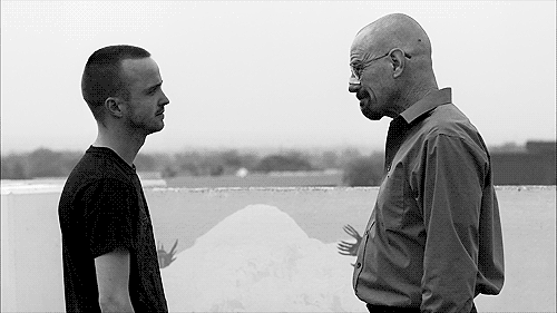 breaking bad