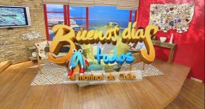 Ex notero de "Buenos días a todos" lamenta la muerte de su madre