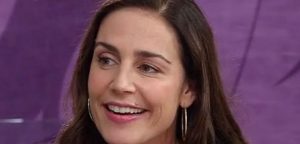 La dura lucha de Bárbara Rebolledo por ser mamá