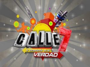 ¡Viva el amor! Ex pareja de "Calle 7" retomó su matrimonio