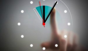 Horario de invierno 2018: ¿Cuándo comienza a regir?