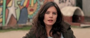 ¡Camila Vallejo y su confesión amorosa!