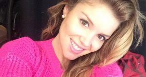 El duro momento de Catalina Vallejas tras haber sido suplantada