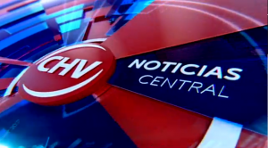 Conductora de "Chilevisión noticias" tendría un nuevo amor