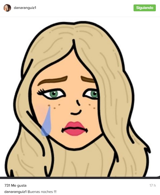 daniela aránguiz post