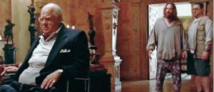 Murió uno de los actores de aplaudida película, "El gran Lebowski"