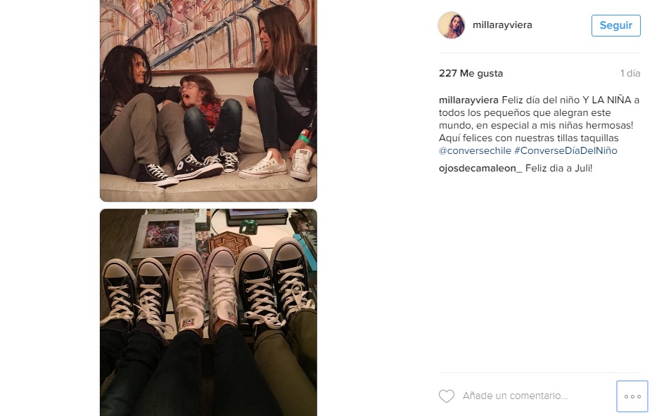 día del niño famosos2